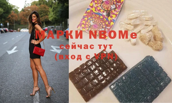 крисы Баксан